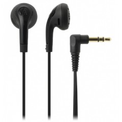 铁三角/Audio Technica  耳塞式耳机 mp3电脑手机通用  ATH-C555
