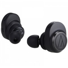 铁三角/Audio Technica   真无线入耳式蓝牙运动耳机 ATH-CKR7TW