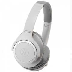 铁三角/Audio Technica   无线头戴式蓝牙耳机三玖耳机 ATH-SR30BT