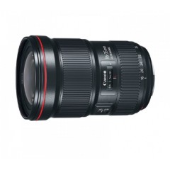 佳能 16-35 2.8 三代红圈单反镜头超广角 EF 16-35 F2.8L III USM
