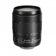 佳能 18-135 usm 标准变焦单反镜头 EF-S 18-135MM F/3.5-5.6 IS USM