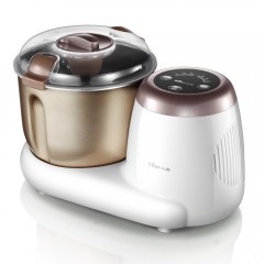 小熊   和面机家用多功能揉面机小型全自动馒头面包活面 面粉搅拌机