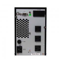 华为   UPS不间断电源 1KVA/800W内置电池 延时20分钟 2000-A-1KTTS