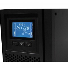 华为   UPS不间断电源 1KVA/800W内置电池 延时20分钟 2000-A-1KTTS