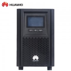 华为  华为UPS不间断电源 800W 供电30分钟 UPS2000-A-1KTTL 1KVA