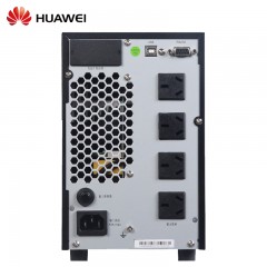 华为  UPS电源 不间断电源 3KVA 96V电池组 2000-A-3KTTL Huawei UPS