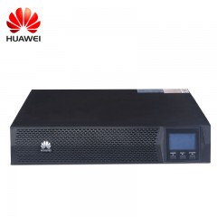 华为 备用电源800W不间断延时稳压供电30分钟 UPS2000-G-1KRTL UPS