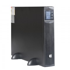 华为 备用电源800W不间断延时稳压供电30分钟 UPS2000-G-1KRTL UPS