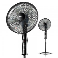 TCL  电风扇落地扇静音摇头 TFS35-19AD
