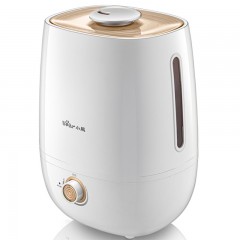 小熊  加湿器家用静音大容量  JSQ-A40A2