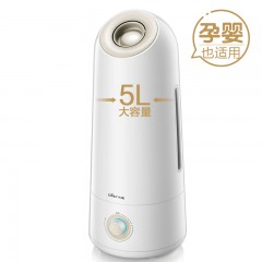 小熊  空气加湿器小型喷雾机大雾量大容量 JSQ-C50X5