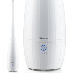 小熊  落地式加湿器大容量电器 JSQ-B40P1