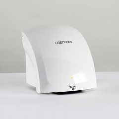 澳莎 全自动感应吹手干手烘手器 81037