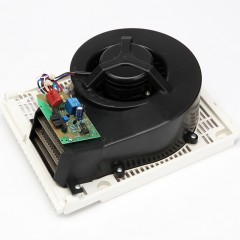 澳莎 全自动感应吹手干手烘手器 81020