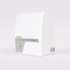 澳莎 全自动感应吹手干手烘手器 81102