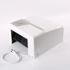 澳莎 全自动感应吹手干手烘手器 81102