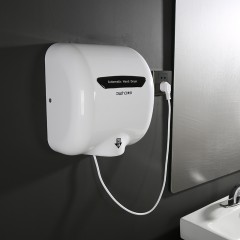 澳莎 全自动感应吹手干手烘手器 81003