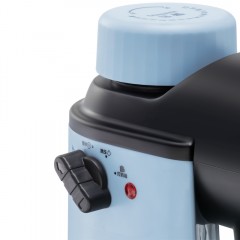 Bear/小熊  咖啡机全自动迷你咖啡壶 KFJ-A02N1