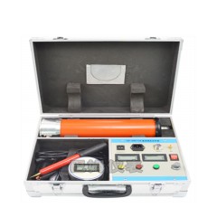 国产  直流高压发生器电力电缆变压器 发电机直流耐压测试仪 ZGF60KV/5mA