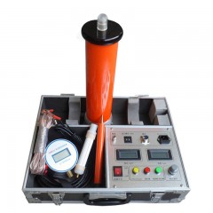 国产  直流高压发生器电力电缆变压器 发电机直流耐压测试仪 ZGF40KV/4mA