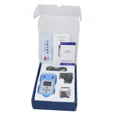 希玛   氧气O2浓度检测仪803便携式测氧仪数显氧气检测仪含氧量测量仪器