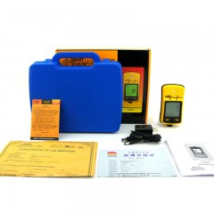 希玛  多功能气体检测仪有毒有害可燃一氧化碳氧气硫化氢浓度测量仪