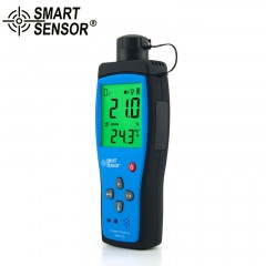 希玛  AR8100氧气检测仪充电式含氧量气体检测仪氧气含量浓度测量仪