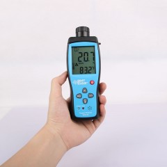 希玛   氧气测试仪 氧气测定仪 氧气浓度测量仪 测氧仪 便携式 AR8100