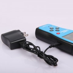 希玛   氧气测试仪 氧气测定仪 氧气浓度测量仪 测氧仪 便携式 AR8100