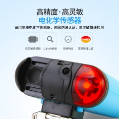 希玛  便携式氧气浓度检测仪氧气含量测量测试仪探测器传感器 AS8801