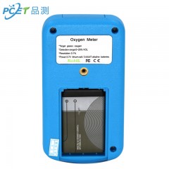国产  氧气检测仪 测氧仪 氧气浓度检测仪 含氧量测定仪氧气测量仪 PT803