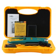 希玛  SF6气体检测仪卤素测漏仪制冷剂检测仪AR5750B废气检漏仪