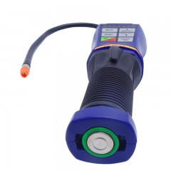 国产  SF6六氟化硫气体检漏仪 空调制冷剂泄漏卤素检测仪 XP-1A