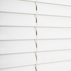 致尚  铝合金百叶窗帘办公室卫生间遮光定制成品厨房百叶窗上门安装