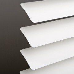 致尚  铝合金百叶窗帘办公室卫生间遮光定制成品厨房百叶窗上门安装