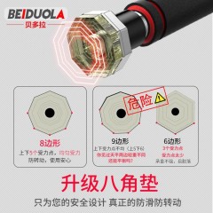 国产 门上室内单杠家用引体向上器墙体免打孔家庭单杆体育用品健身器材