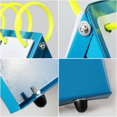 国产 篮球比赛计分牌记分牌计分翻分牌 比分牌 乒乓球羽毛球积分牌三位