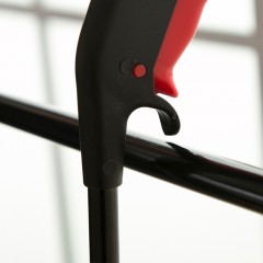 国产  家用垃圾钳长柄拾物器卫生夹环卫卫生钳取物器加固捡垃圾夹子