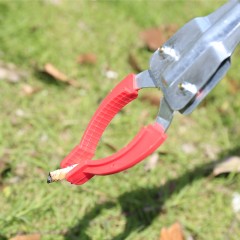 国产 环卫垃圾夹捡垃圾夹子拾物器家用火钳夹加长拾取卫生钳环卫取物器