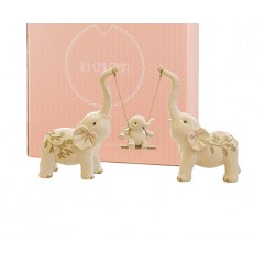 国产 家居装饰品摆设客厅酒柜玄关电视柜摆件现代简约工艺乔迁新居礼品