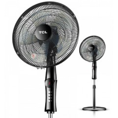 TCL  电风扇落地扇静音摇头 TFS35-19AD