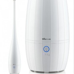小熊  落地式加湿器空气净化香薰 JSQ-B40P1