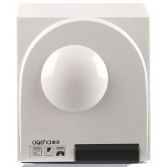 澳莎 全自动感应吹手干手烘手器 81020