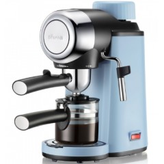 Bear/小熊  咖啡机全自动迷你咖啡壶 KFJ-A02N1