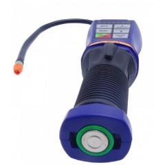 国产  SF6六氟化硫气体检漏仪 空调制冷剂泄漏卤素检测仪 XP-1A