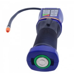 国产   SF6六氟化硫气体检漏仪 空调制冷剂泄漏卤素检测仪