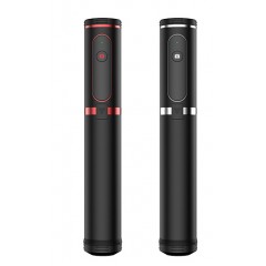 国产  自拍杆通用型苹果x手机拍照神器max小米oppo蓝牙xr无线遥控xs支架迷你自照器7三脚架iPhone架直播牌8p排plus