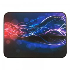 镭拓  专业竞技游戏鼠标垫超大锁边个性创意动漫电脑办公大号 H3+