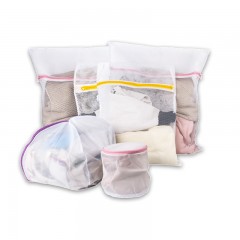 茶花 洗衣袋家用洗衣机网兜网袋衣服保护套大号装洗羽绒内衣洗护袋