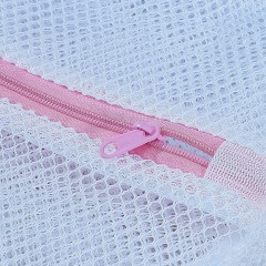 茶花 文胸洗衣袋内衣内裤袜子洗护袋网眼护洗袋清洗脱水洗衣机用